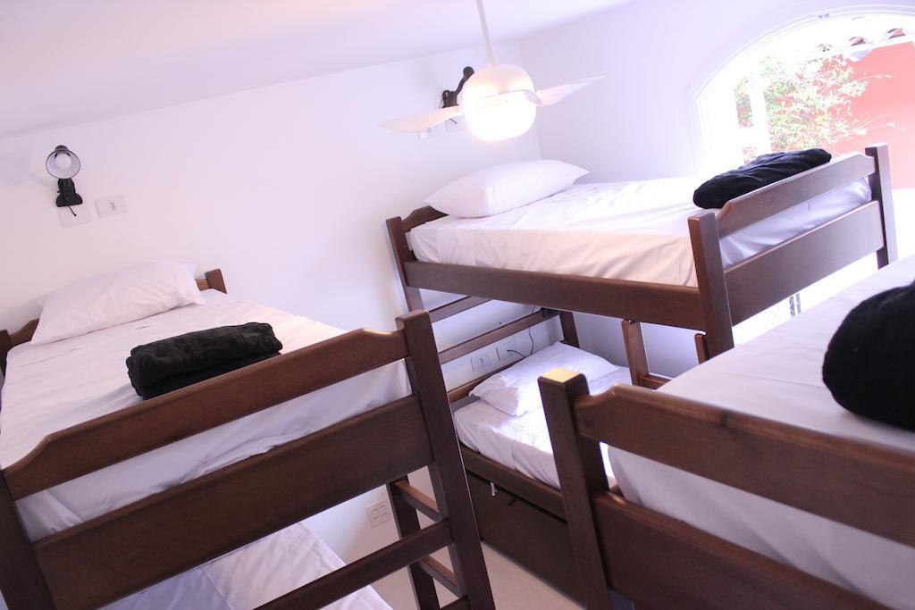 Namoa Hostel Vila Madalena - Sao Paulo — Photos 3